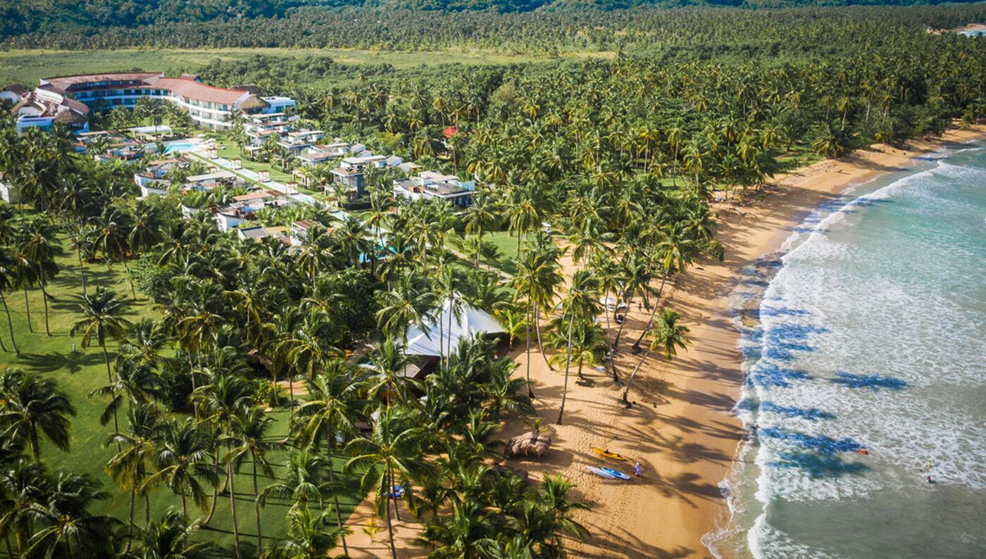 TREE THERAPY: THE WORLD’S BEST FOREST BATHING HOTELS