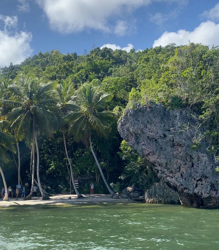 Ermitaño Beach