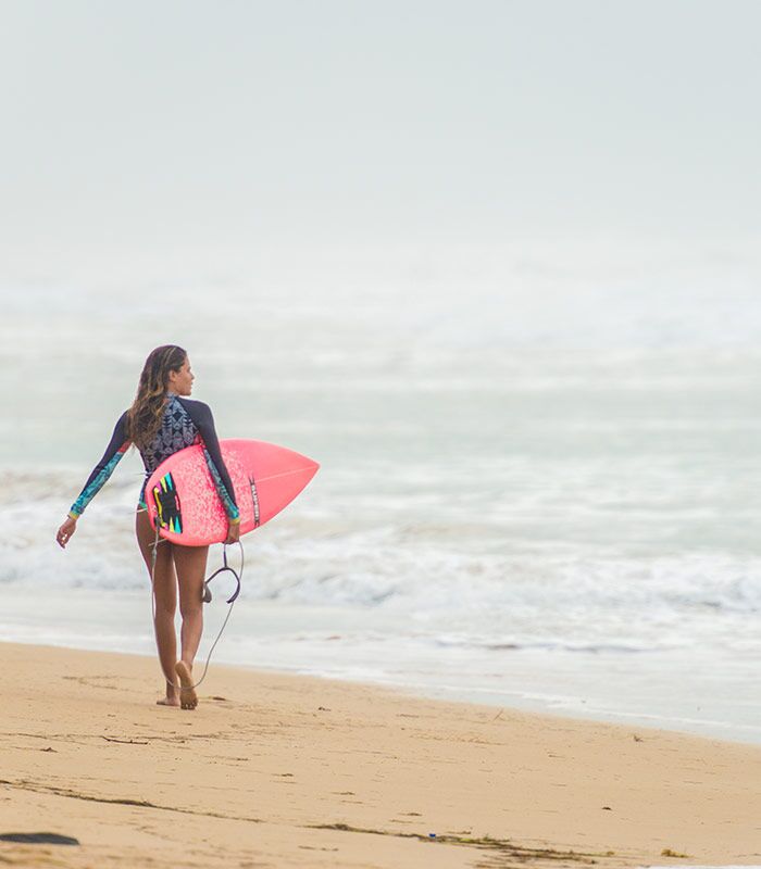 Private Surf Lesson